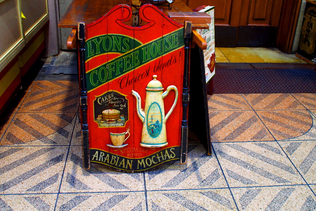 CAFE