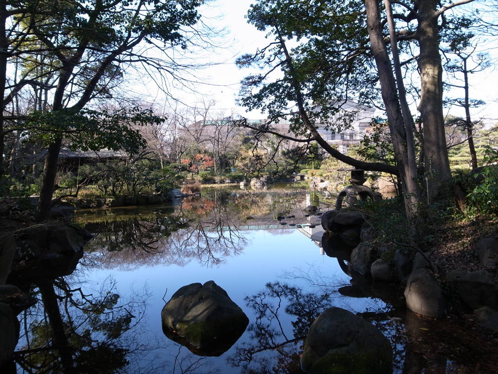 ～12月の風景～