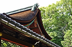 ～御香宮神社Ⅴ～