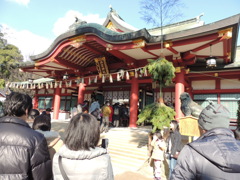 えびす神社