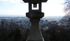 神の住む場所
