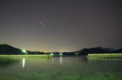 南伊勢町贄浦より