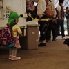未知との遭遇