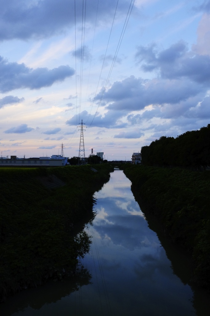 雲