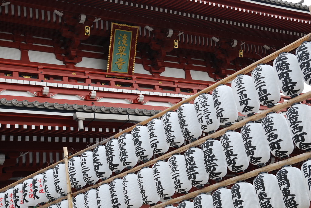 浅草寺