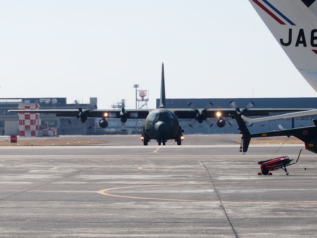 小牧航空祭