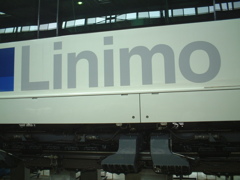 リニモ　ロゴ