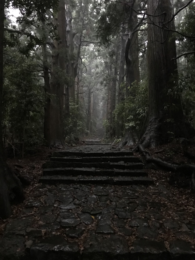 大門坂