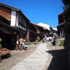馬篭宿