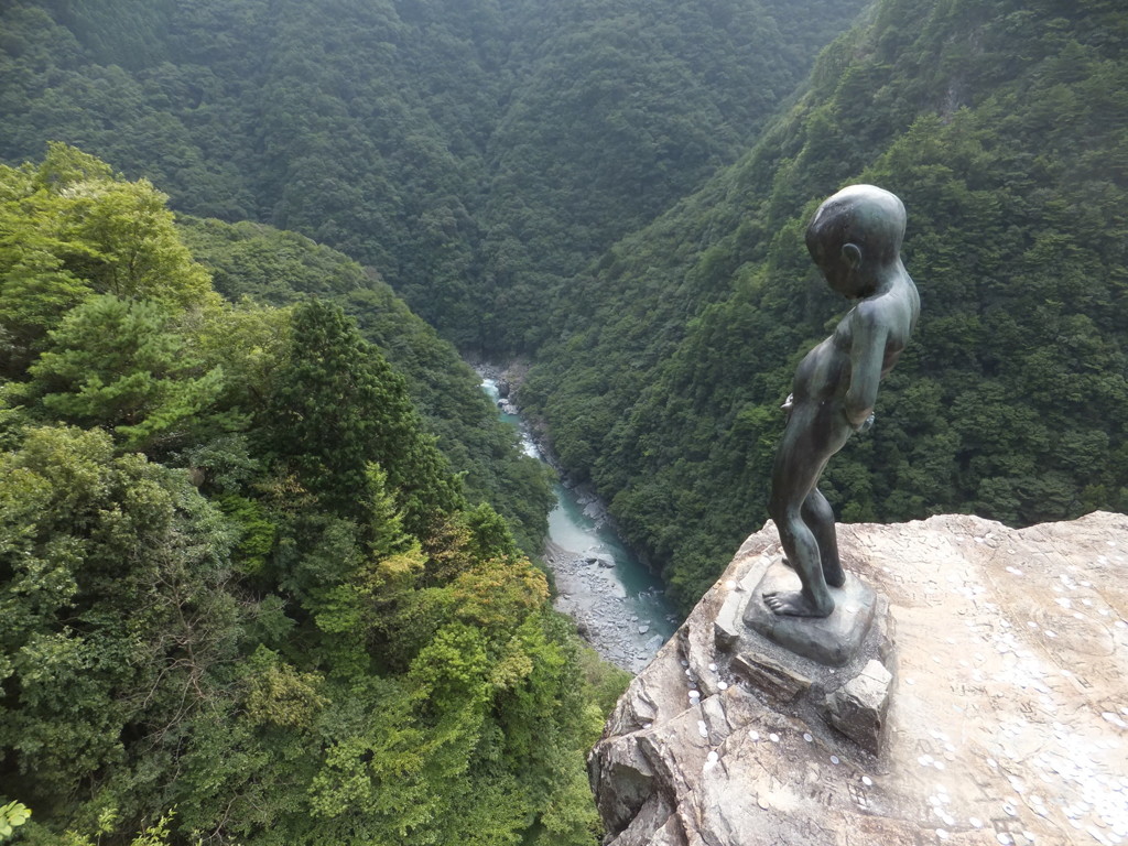小便小僧