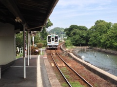 浜名湖佐久米駅