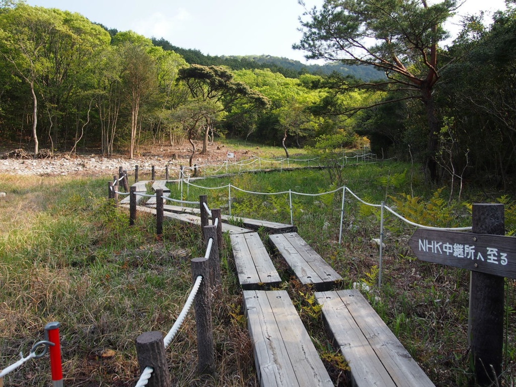東海のミニ尾瀬