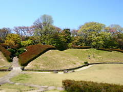 長久手古戦場公園