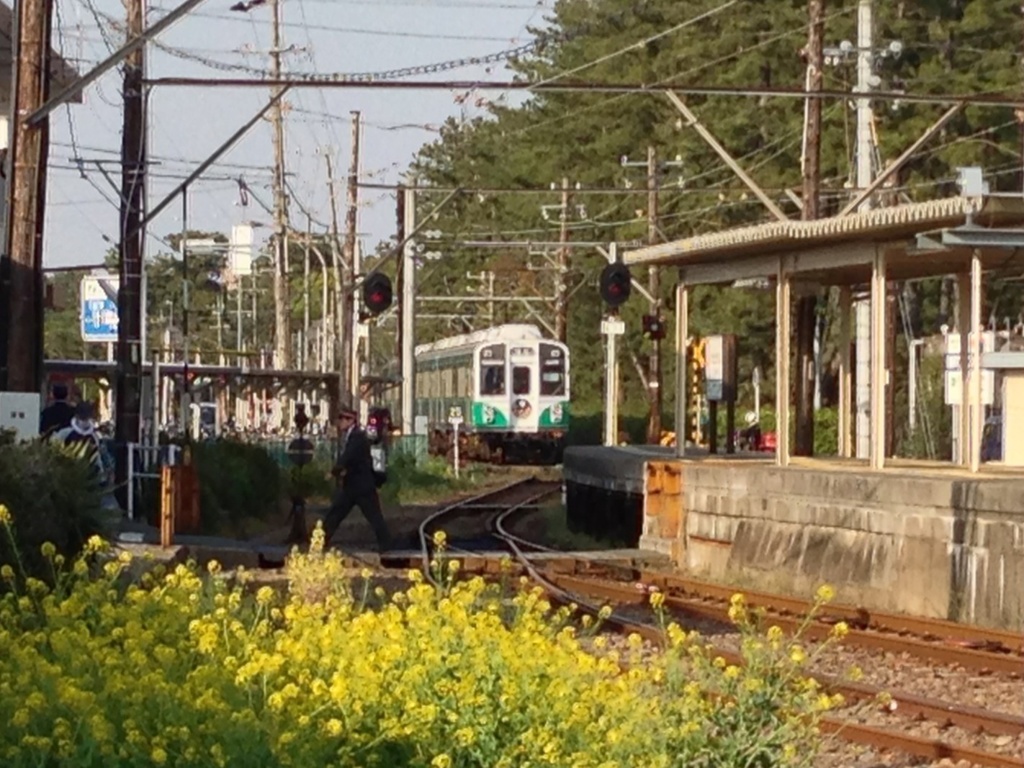 豊橋鉄道渥美線