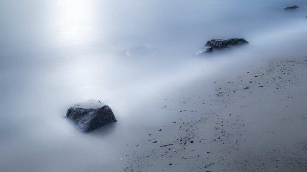 海辺