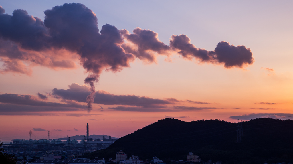 雲製造工場