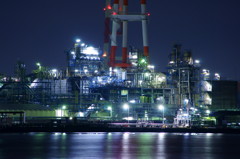 工場