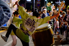 八幡宮祭典