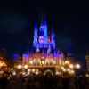 Cinderella Castle