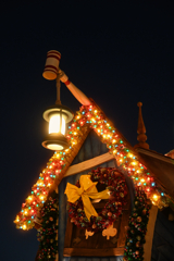 Toontown christmas