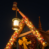 Toontown christmas