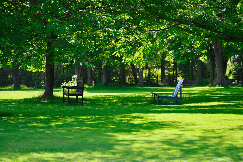 chairs