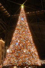 World Bazaar Christmas Tree