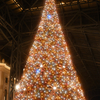 World Bazaar Christmas Tree