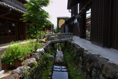 Okage Yokocho