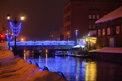 Otaru Canal