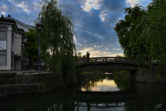 Kurashiki Nakabashi
