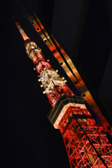 Tokyo Tower