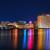 HAKODATE bay side