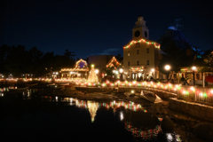 Cape Cod Cook-Off & Christmas Tree