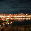 Mediterranean Harbor