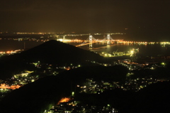 白鳥大橋