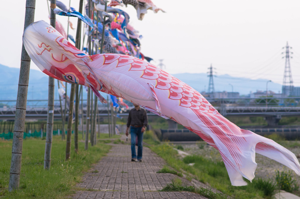超低空飛行