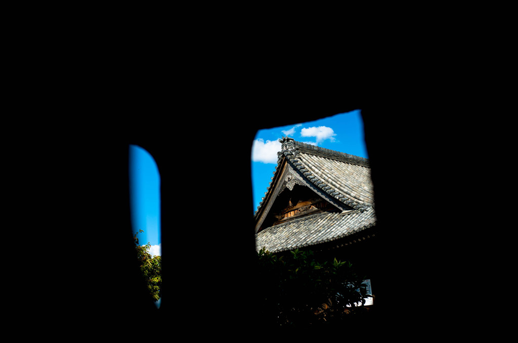 橘寺