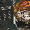 紅葉日和