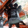 談山神社の晩秋