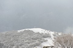 入道ヶ岳