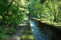 水路