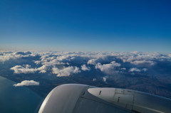 空中散歩Ⅰ