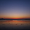 日没後