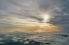 空中散歩Ⅱ