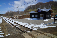 百恋駅