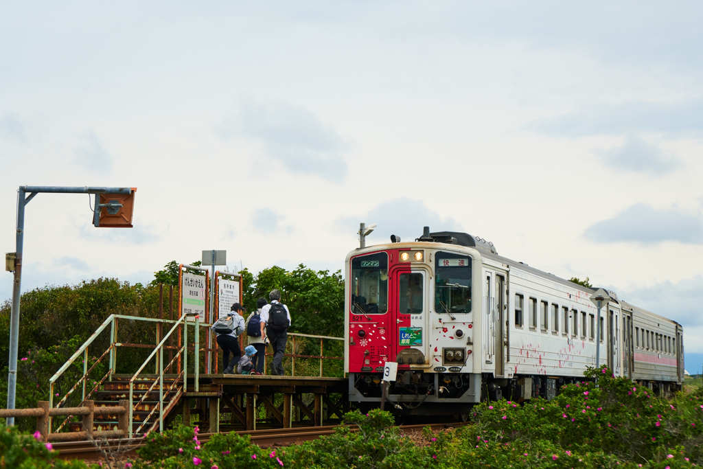 知床号