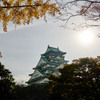 大阪城