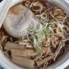 酒蔵ラーメン