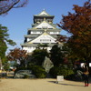 大阪城　Ⅰ